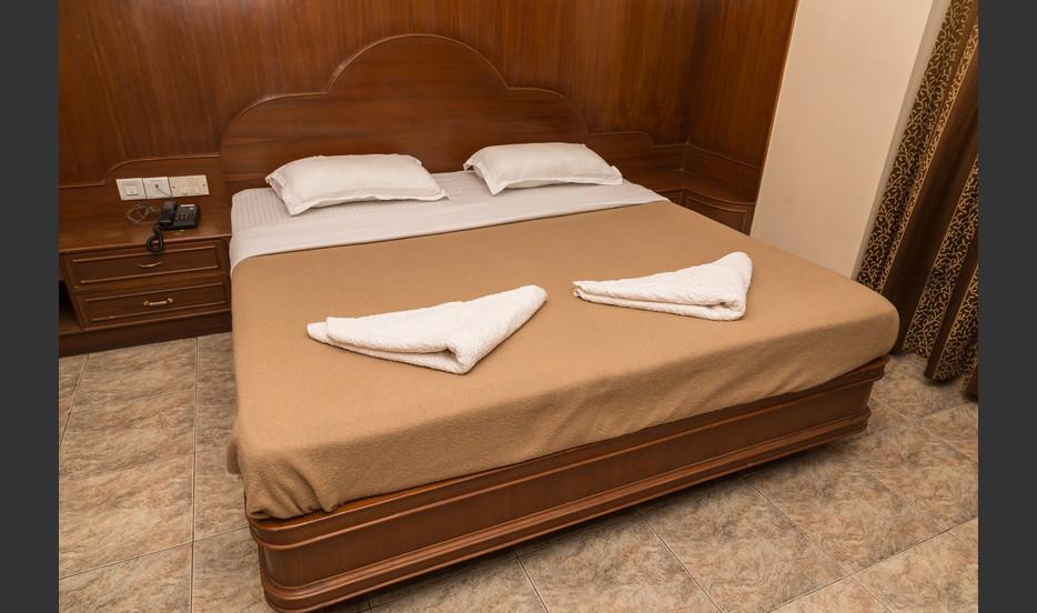 Hotel Sri Ram Residency Удипи Экстерьер фото