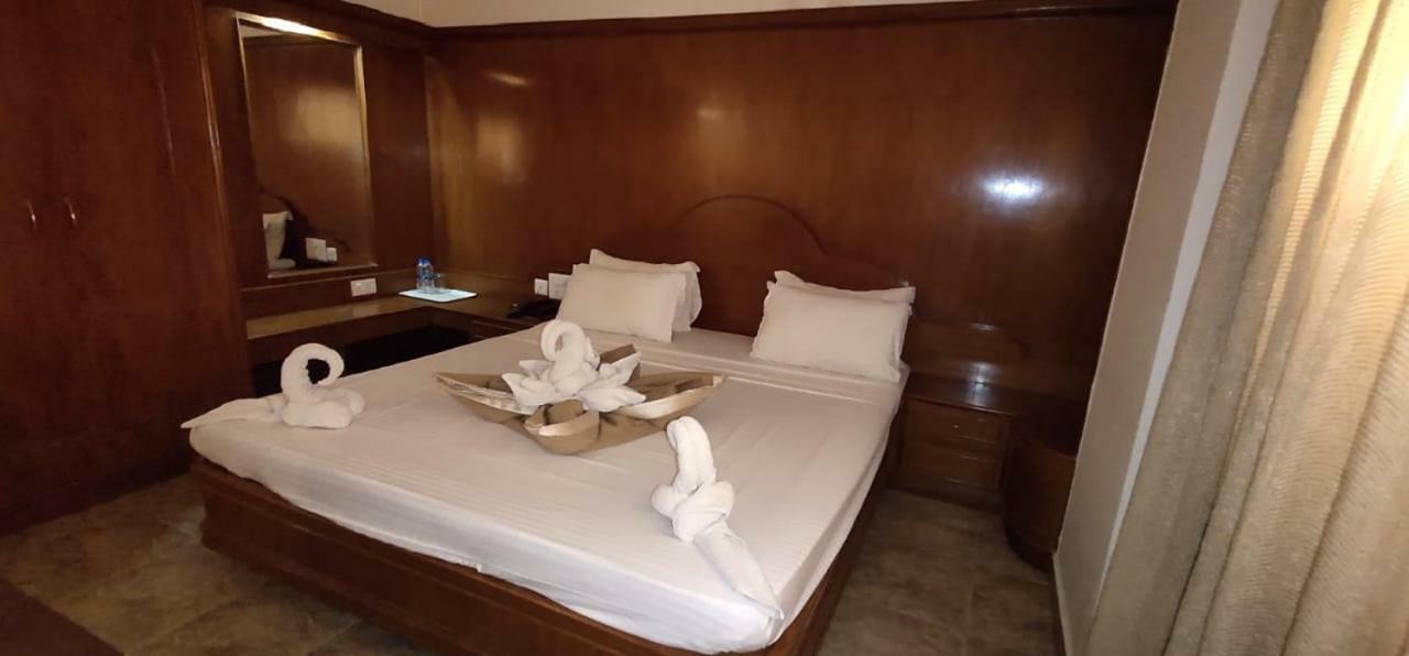 Hotel Sri Ram Residency Удипи Экстерьер фото